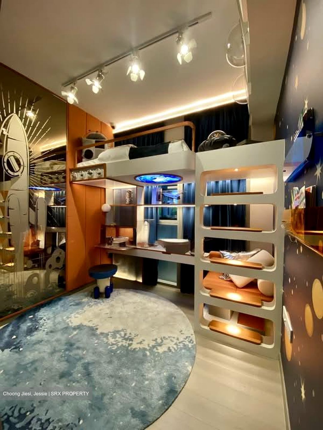 Zion Road (D3), Condominium #599796801